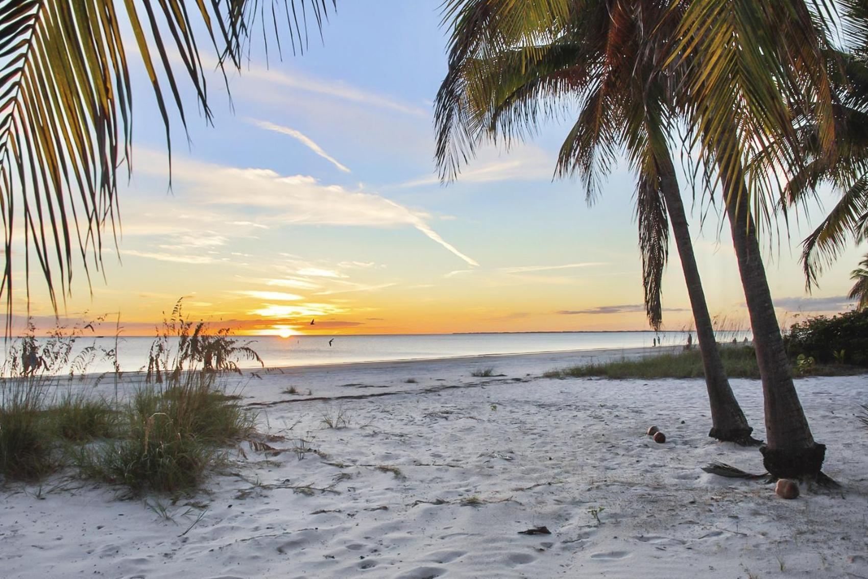 Vila The Nellie By Sun Palace Vacations Fort Myers Beach Exteriér fotografie